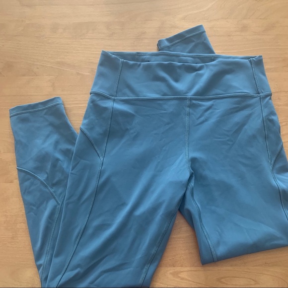 Lululemon leggings - Picture 1 of 5